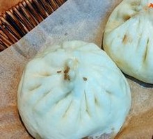 Juicy Beef Dumplings