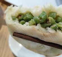 特色豆角包