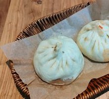 Juicy Pork Buns