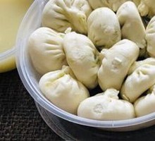 韭菜素三鲜