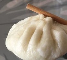 Pork and Scallion Dumplings