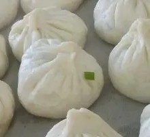 传统素包
