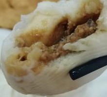 老味儿水馅包