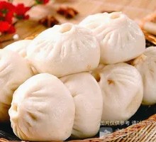 Leek and Egg Dumplings
