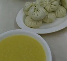 素茴香包