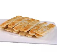 Pork and Fennel Dumplings