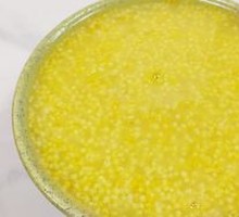 Rice Porridge