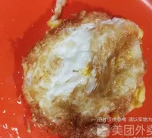 Soft-boiled Egg