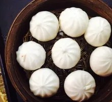 Beef Steamed Dumplings