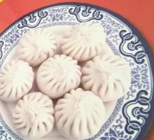 茴香素三鲜十粥