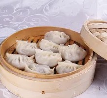 Steamed Dumplings