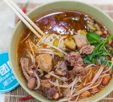 辣鸡粉