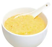 现熬小米粥