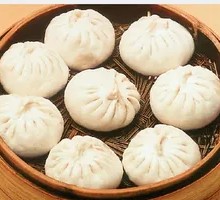 West Lake Egg Bun