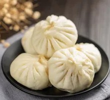 Fennel Pork Buns