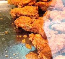 Fried Chicken