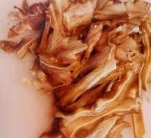 Pork Ear