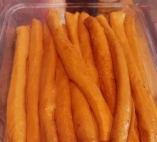豆杆
