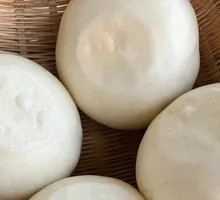 Fermented Soybean Dumpling