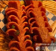 Old Changsha Sausage
