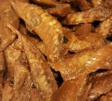 Chicken Wing Tips