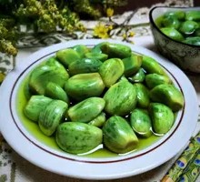 Labas Garlic