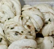 五香花卷
