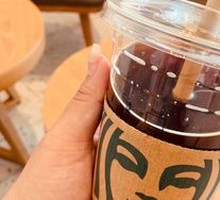 柠柠冰茶美式
