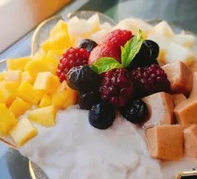 芋见茶洞