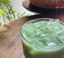 Matcha Latte