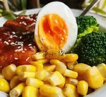 Eel Rice Bowl