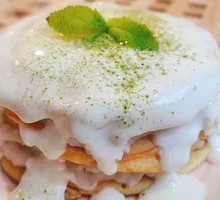 新款甜点