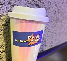 宝茶拿铁