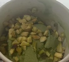 Pistachio Gelato
