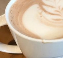 Yuan Yang Latte