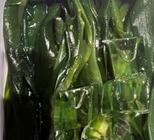 8-Second Kelp Sprout