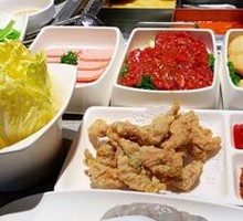 Signature Shrimp Dumplings