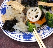 Vegetable Medley