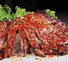 Lamb Ribs