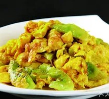 Farmyard Free-Range Egg