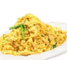 Spicy Pepper Baked Egg