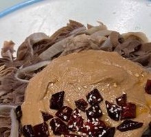 津门水爆肚