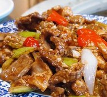 传统老爆三