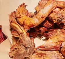 特色排骨拼鸡脖