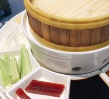 Peking Duck Spring Pancakes