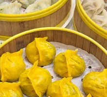 Vegetarian Three-Fresh Dumplings