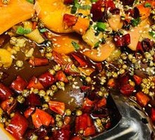Seafood Mǎoxiě Wàng