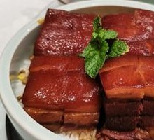 沽上民肴红烧肉