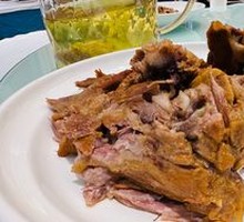 Smoked Spare Ribs