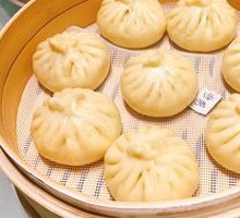 传统包子